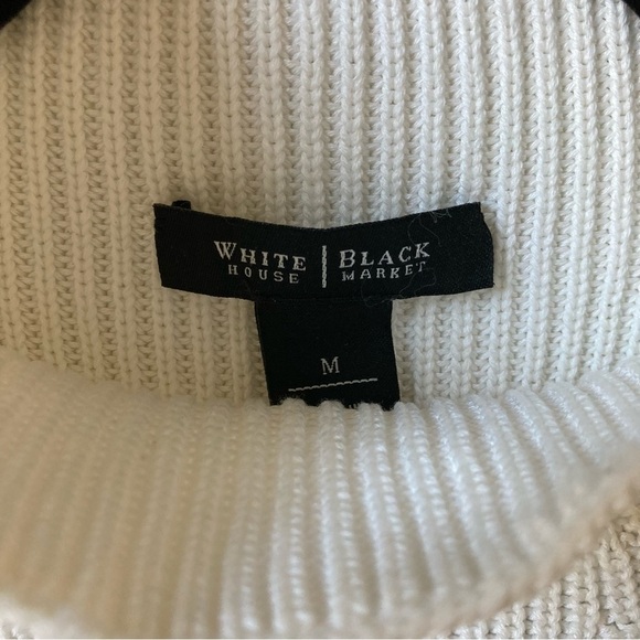 WHBM‎ Knit Tank - Picture 3 of 4